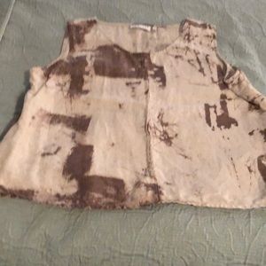 Habitat Size L Tank Top-Excellent Used Condition